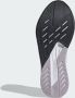 Adidas Performance Duramo Speed Schoenen Unisex Wit - Thumbnail 10