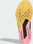 Adidas Performance Duramo Speed Schoenen Unisex Zwart - Thumbnail 6