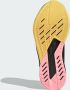 Adidas Performance Duramo Speed Schoenen Dames Zwart - Thumbnail 4
