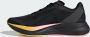 Adidas Performance Duramo Speed Schoenen Dames Zwart - Thumbnail 7