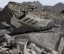 Adidas TERREX Eastrail 2.0 Hiking Schoenen Unisex Beige - Thumbnail 9