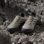 Adidas TERREX Eastrail 2.0 Hiking Schoenen Unisex Beige - Thumbnail 11
