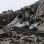 Adidas TERREX Eastrail 2.0 Hiking Schoenen Dames Grijs - Thumbnail 15