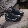 Adidas Terrex Eastrail 2 Mid Rain.RDY Wandelschoenen zwart - Thumbnail 27