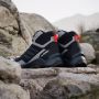 Adidas Terrex Eastrail 2 Mid Rain.RDY Wandelschoenen zwart - Thumbnail 28
