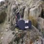 Adidas Terrex Women's Terrex Eastrail 2 Mid Rain.RDY Wandelschoenen grijs - Thumbnail 5