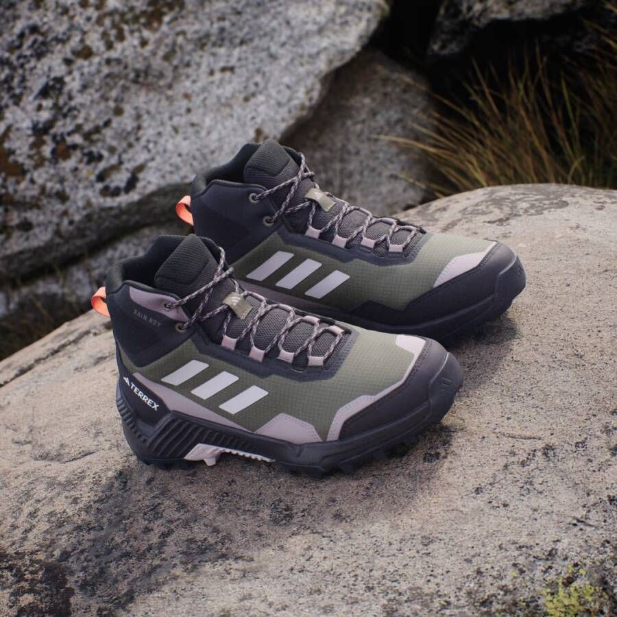 Adidas Eastrail 2.0 Mid RAIN.RDY Hiking Schoenen