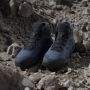 Adidas TERREX Eastrail 2.0 Mid RAIN.RDY Hiking Schoenen Unisex Blauw - Thumbnail 7