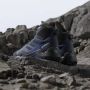 Adidas TERREX Eastrail 2.0 Mid RAIN.RDY Hiking Schoenen Unisex Blauw - Thumbnail 8