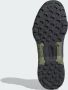 Adidas TERREX Eastrail 2.0 Mid RAIN.RDY Hiking Schoenen Dames Paars - Thumbnail 4