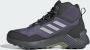 Adidas TERREX Eastrail 2.0 Mid RAIN.RDY Hiking Schoenen Dames Paars - Thumbnail 7