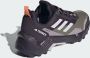 Adidas TERREX Eastrail 2.0 RAIN.RDY Hiking Schoenen Dames Groen - Thumbnail 6