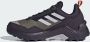 Adidas TERREX Eastrail 2.0 RAIN.RDY Hiking Schoenen Dames Groen - Thumbnail 7