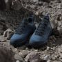 Adidas TERREX Eastrail 2.0 RAIN.RDY Hiking Schoenen Unisex Blauw - Thumbnail 9