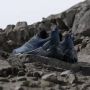 Adidas TERREX Eastrail 2.0 RAIN.RDY Hiking Schoenen Unisex Blauw - Thumbnail 10