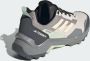 Adidas TERREX Eastrail 2.0 RAIN.RDY Hiking Schoenen Dames Roze - Thumbnail 6