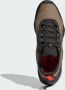 Adidas TERREX Eastrail 2.0 RAIN.RDY Hiking Schoenen Heren Bruin - Thumbnail 3