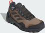 Adidas TERREX Eastrail 2.0 RAIN.RDY Hiking Schoenen Heren Bruin - Thumbnail 5