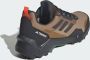 Adidas TERREX Eastrail 2.0 RAIN.RDY Hiking Schoenen Heren Bruin - Thumbnail 6