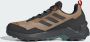 Adidas TERREX Eastrail 2.0 RAIN.RDY Hiking Schoenen Heren Bruin - Thumbnail 7