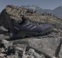 Adidas TERREX Eastrail 2.0 RAIN.RDY Hiking Schoenen Dames Paars - Thumbnail 3