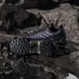 Adidas TERREX Eastrail 2.0 RAIN.RDY Hiking Schoenen Dames Paars - Thumbnail 4