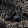 Adidas TERREX Eastrail 2.0 RAIN.RDY Hiking Schoenen Dames Paars - Thumbnail 5