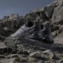 Adidas TERREX Eastrail 2.0 RAIN.RDY Hiking Schoenen Dames Paars - Thumbnail 6