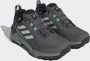 Adidas Terrex Women's Terrex Eastrail 2 Rain.RDY Multisportschoenen grijs - Thumbnail 12