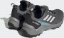 Adidas Terrex Women's Terrex Eastrail 2 Rain.RDY Multisportschoenen grijs - Thumbnail 13