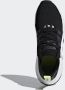 Adidas EQT Equip t Support Mid ADV PK Primeknit Sneakers Sport Casual schoenen Zwart B37435 - Thumbnail 2