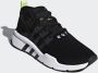Adidas EQT Equip t Support Mid ADV PK Primeknit Sneakers Sport Casual schoenen Zwart B37435 - Thumbnail 4