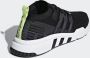 Adidas EQT Equip t Support Mid ADV PK Primeknit Sneakers Sport Casual schoenen Zwart B37435 - Thumbnail 5