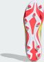 Adidas Perfor ce F50 Club Firm Multi-Ground Voetbalschoenen Unisex Wit - Thumbnail 9