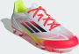 Adidas Perfor ce F50 Club Firm Multi-Ground Voetbalschoenen Unisex Wit - Thumbnail 10