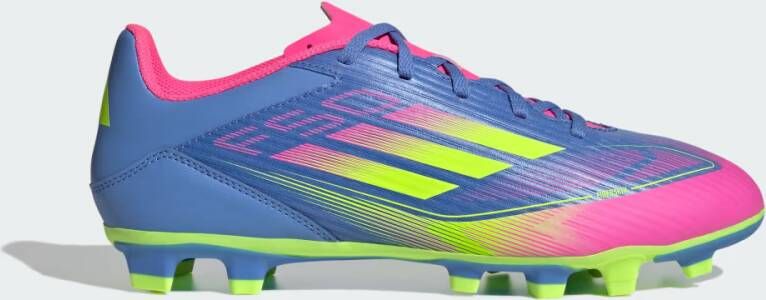 Adidas F50 Club Firm Multi-Ground Voetbalschoenen