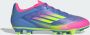 Adidas Performance F50 Club Firm Multi-Ground Voetbalschoenen Heren Blauw - Thumbnail 5