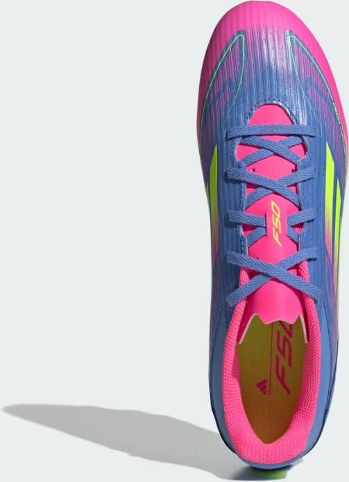 Adidas F50 Club Firm Multi-Ground Voetbalschoenen