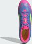 Adidas Performance F50 Club Firm Multi-Ground Voetbalschoenen Heren Blauw - Thumbnail 6