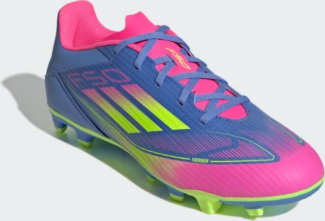 Adidas F50 Club Firm Multi-Ground Voetbalschoenen