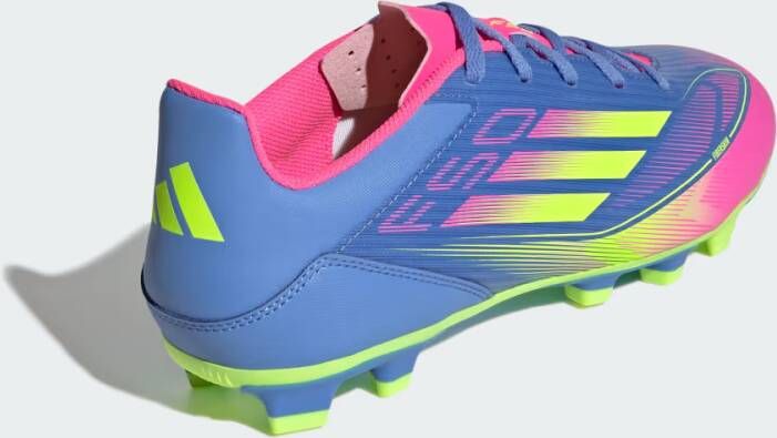 Adidas F50 Club Firm Multi-Ground Voetbalschoenen