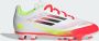 Adidas F50 Club FG Children Cloud White Core Black Solar Yellow Cloud White Core Black Solar Yellow - Thumbnail 10