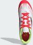 Adidas F50 Club FG Children Cloud White Core Black Solar Yellow Cloud White Core Black Solar Yellow - Thumbnail 11