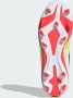 Adidas F50 Club FG Children Cloud White Core Black Solar Yellow Cloud White Core Black Solar Yellow - Thumbnail 12