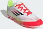 Adidas F50 Club FG Children Cloud White Core Black Solar Yellow Cloud White Core Black Solar Yellow - Thumbnail 13
