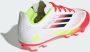 Adidas F50 Club FG Children Cloud White Core Black Solar Yellow Cloud White Core Black Solar Yellow - Thumbnail 14