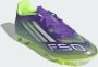 Adidas Perfor ce F50 Club Firm Multi-Ground Voetbalschoenen Unisex Paars - Thumbnail 8
