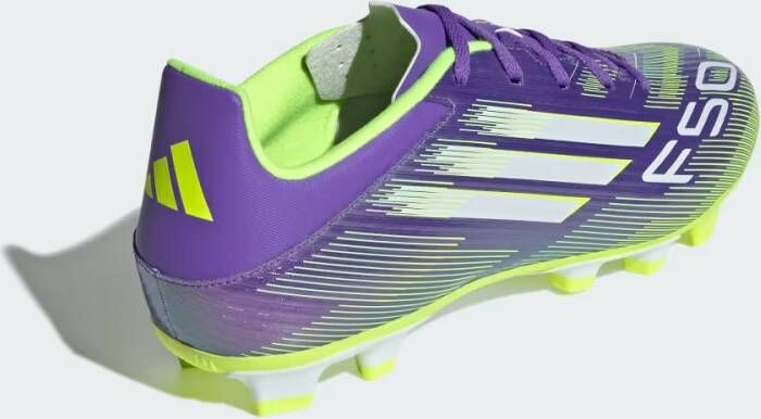 Adidas F50 Club Firm Multi-Ground Voetbalschoenen