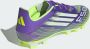 Adidas Perfor ce F50 Club Firm Multi-Ground Voetbalschoenen Unisex Paars - Thumbnail 9