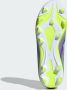 Adidas Perfor ce F50 Club Stevige Multi-Ground Voetbalschoenen Kids Kinderen Paars - Thumbnail 8